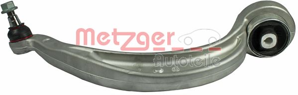 Brat suspensie roata METZGER 58092211